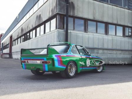 BMW 30 csi 2262598